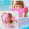 XXL Slime Bastelset für Kinder – 120-teiliges DIY-Set mit Produktbild-Vorschau 4