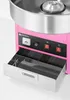 HENDI Zuckerwattemaschine, 230V/1130W, 520x520x(H)480mm Produktbild-Vorschau 11