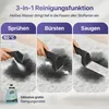 LUMAN Teppichreiniger – Mit Heizfunktion & Selbstreinigung Produktbild-Vorschau 12