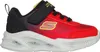 Skechers Sneakers 401495NRDBK in Red color size 23 Náhled obrázku produktu 4