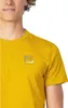 Rafiki Arcos Kurzarm-t-shirt Gelb M Mann Gelb M Produktbild-Vorschau 7