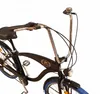 Dallas Bike Fahrrad 28 Zoll - Cruiser Cityrad - Shimano Produktbild-Vorschau 12