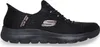 Skechers WIP 150128/BKGD in Black color size 37 Náhľad obrázku produktu 11