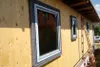 ISO-TOP WINFRAMER TYP3 8x8x120cm Montage vor der Wand Produktbild-Vorschau 6