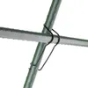 Pinces de jardin KADAX Ø 16 mm, lot de 30, attaches en Voir les images du produit 12