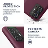 kwmobile Handyhülle für Xiaomi 11T / 11T Pro Hülle - TPU Produktbild-Vorschau 3