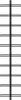 A black metal wine rack with multiple shelves against a white background. Produktbild-Vorschau
