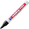 Edding 750, Czarny, Biały, 2 mm, 4 mm, 10 szt. Podgląd zdjęcia produktu 21