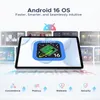 P12 Plus Tablet 12.2" 2.4K 120H Display – Android 16, 48GB Produktbild-Vorschau 8