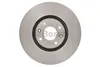 2x BOSCH Bremsscheibe 0 986 479 D36 für OPEL MOKKA passend Produktbild-Vorschau 1