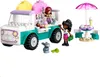 LEGO Friends Zmrzlinářské auto v městečku Heartlake, Sada Náhled obrázku produktu 22