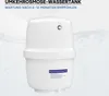 Nádrž na vodu Naturewater 4 G (15,14 l) pro vodu z reverzní Náhled obrázku produktu 5