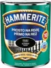 Metallfarbe direkt auf Rost, Rostschutzlack Schwarz Matt Produktbild-Vorschau 2