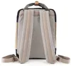 Himawari mestský batoh na laptop hydrofóbny sivý 38x28x15 Náhľad obrázku produktu 4