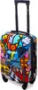 RGL 5188 L Reisefieber Polycarbonat Hartschalen Koffer Produktbild-Vorschau 7