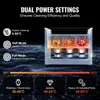 VEVOR 1 5L Ultraschallreiniger, 360 W digitales Produktbild-Vorschau 4