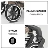 hauck Kinderwagen-Set Move n' Care Set Mocha Produktbild-Vorschau 10