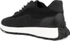 Sergio Moretti Herren Sneaker SMR3969-20288BLA Farbe: Produktbild-Vorschau 3