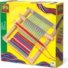 SES Creative 00876 Webrahmen Holz - Kreatives Weben & Produktbild-Vorschau 8