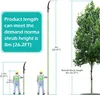 Astsäge, 8M Astsäge mit Teleskopstiel, Handsäge, Produktbild-Vorschau 6
