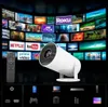 Led Projektor 4K Full Hd Android Mit Wifi Und Bluetooth Náhled obrázku produktu 10