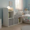 VDD - Meuble - Meuble de rangement - Meuble à casiers - Voir les images du produit 2