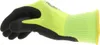 Mechanix SpeedKnit Hi-Viz Utility S1DE-91 Arbeitshandschuhe Produktbild-Vorschau 7