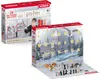 Schleich Wizarding World Harry Potter Calendrier de l'Avent Voir les images du produit 12