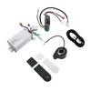 Zestaw kontrolera skutera elektrycznego DC 36V 350W z Podgląd zdjęcia produktu 5