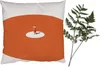 MuchoWow® Zierkissen Sofakissen Wohnzimmer Dekokissen 50x50 Produktbild-Vorschau 1