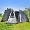 tente 3-4 personnes, Tente de camping à double paroi, Tente Voir les images du produit 6
