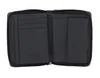 PICARD Leder Geldbörse O X O 1 Wallet Rock grau Produktbild-Vorschau 2