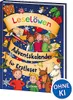 Leselöwen-Adventskalender für Erstleser Produktbild-Vorschau 1