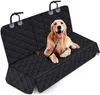 Couverture universelle de siège de voiture pour chien Voir les images du produit 2
