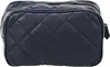 VALENTINO BAGS Ocarina Cosmetic Case Nero Produktbild-Vorschau 11