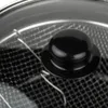 NAVA Marmite en émail avec tamis pour friture - 4l Voir les images du produit 12
