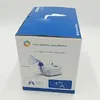 OMRON X102 Total 2-in-1-Inhalationsgerät mit Nasendusche - Produktbild-Vorschau 14