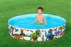 Bestway® Fill 'n Fun™ Planschbecken Dinosaurier, Ø 183 x 38 Produktbild-Vorschau 7