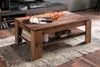 trendteam Wohnen Tische Indy Old Wood NB/ 110 x 47 x 65 cm Produktbild-Vorschau 3