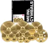 Činelová súprava MEINL HCS-SCS1 Náhľad obrázku produktu 2