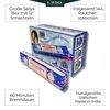 Satya Räucherstäbchen x LAVISA, Meditation, Aromatherapie, Produktbild-Vorschau 2