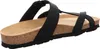 Rohde Damen Zehentrenner Pantolette Alba 5594, Größe:42 EU, Produktbild-Vorschau 20