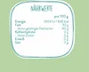 BORCHERSFairtrade Kokosöl 200ml Produktbild-Vorschau 6