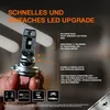 Osram NIGHT BREAKER LED SPEED H7 450 für Motorräder, Produktbild-Vorschau 12