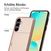 imoshion Backcover mit Kartenfach Samsung Galaxy S24 FE - Produktbild-Vorschau 5