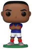 Funko Pop! Figure - France Football - Kylian Mbappé - Anteprima dell’immagine prodotto 2