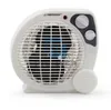 Heizlüfter Esperanza Mojave 2000 W, 3 Heizstufen, weiß Produktbild-Vorschau 4
