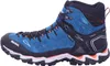 MEINDL Lite Hike GTX blue/azur 42 Podgląd zdjęcia produktu 2