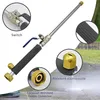 Hochdruckpistole,Water Hochdruckreiniger,Hochdruck Power Produktbild-Vorschau 11