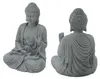 Statua Buddy, rzeźba z zielonego piaskowca, buddyjska Podgląd zdjęcia produktu 5